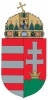 MAGYAR CÍMER - FALITÁBLA