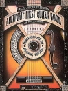 AL DI MEOLA PRESENTS THE ULTIMATE FIRST GUITAR BOOK HL00697274