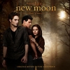 NEW MOON - ÚJHOLD FILMZENE