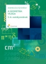A GEOMETRIA VILÁGA MK-6260-3