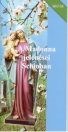 A MADONNA JELENÉSEI SCHIOBAN