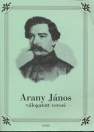 ARANY JÁNOS VÁLOGATOTT VERSEI