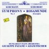 SCHUMANN - SYMPHONY NO.2 - SCHUBERT - ROSAMUNDE