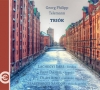 GEORG PHILIPP TELEMANN - TRIÓK - LACHEGYI IMRE, PAPP DÁNIEL...