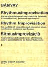 RITMUSIMPROVIZÁCIÓ Z. 13264
