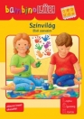 SZÍNVILÁG - ELSŐ SZAVAIM - LDI-131
