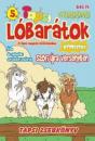 LÓBARÁTOK - SZOFI ÚJRA VERSENYBEN