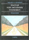 MAGYAR NAIV MŰVÉSZEK NYOMÁBAN