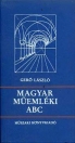 MAGYAR MŰEMLÉKI ABC