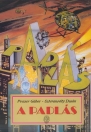 A PADLÁS - KOTTAFÜZET