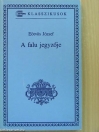 A FALU JEGYZŐJE