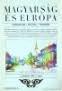 MAGYARSÁG ÉS EURÓPA 1993/3