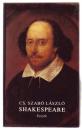 SHAKESPEARE ESSZÉK