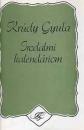 IRODALMI KALENDÁRIOM