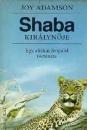 SHABA KIRÁLYNŐJE - EGY AFRIKAI LEOPÁRD TÖRTÉNETE