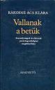 VALLANAK A BETŰK