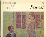 SEURAT - I MAESTRI DEL COLORE