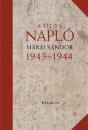 A TELJES NAPLÓ 1943-1944