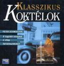 KLASSZIKUS KOKTÉLOK