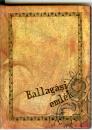 BALLAGÁSI EMLÉK - SZIRMOS