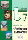 TÖRTÉNELMI OLVASÓKÖNYV 7. PK 0004