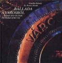 BALLADA A VÁROSRÓL