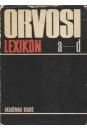 ORVOSI LEXIKON I-IV.