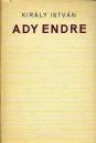 ADY ENDRE I-II.