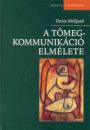 A TÖMEGKOMMUNIKÁCIÓ ELMÉLETE