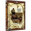 LAREDO UTCÁI 1-4. - TEXASI KRÓNIKÁK