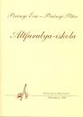 ALTFURULYA-ISKOLA EJK009