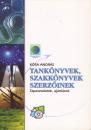 TANKÖNYVEK, SZAKKÖNYVEK SZERZŐINEK