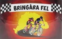 BRINGÁRA FEL