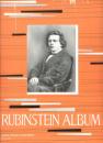 RUBINSTEIN ALBUM ZONGORÁRA Z. 13777