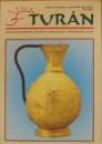 TURÁN ÚJ V. ÉVF. 3. SZÁM 2002. MÁJ-JÚN
