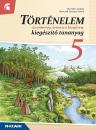 TÖRTÉNELEM 5. KIEGÉSZÍTŐ TA. AZ EMBERISÉG TÖRTÉNETE A KÖZÉPKORIG MS-2955U
