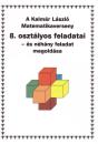 A KALMÁR LÁSZLÓ MATEMATIKAVERSENY 8. OSZTÁLYO
