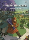 A VILÁG HELYZETE 2012 - FENNTARTHATÓ JÓLÉT
