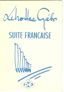 SUITE FRANCAISE