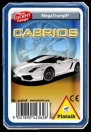 CABRIO AUTÓK KÁRTYA