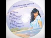 DANKÓ SZILVIA - TENGER
