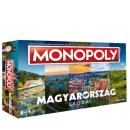 MONOPOLY - MAGYARORSZÁG CSODÁI