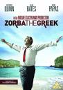 ZORBA, A GÖRÖG