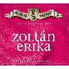 ZOLTÁN ERIKA - PLATINA SOROZAT