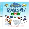 GYEREKKARÁCSONY - A LEGSZEBB KARÁCSONYI DALOK GYEREKEKTŐL
