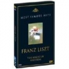 FRANZ LISZT - MOST FAMOUS HITS - THE MAGIC OF