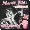 MARÓT VIKI ÉS A NOVA KULTÚR ZENEKAR - KULTÚRM