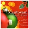 MANTOVANI - GREAT SONGS OF CHRISTMAS