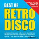 BEST OF RETRO DISCO (CD+DVD)