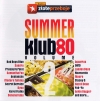 SUMMER KLUB 80 VOLUME 2CD